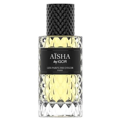 aisha parfum dior|Aisha By Igor Les Parfums d'Igor for women and men.